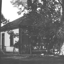 Presbyterian Episcopal Rect...