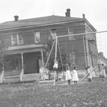 Girls' Dormitory, Gover...