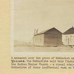 Methodists Mission Chapel W...