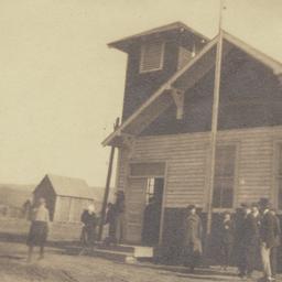 Methodist Episcopal Church ...