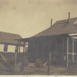 Parsonage of the Methodist ...
