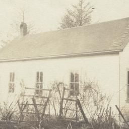 Presbyterian Church at Neah...