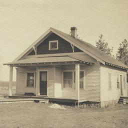 Spokane Indian Presbyterian...