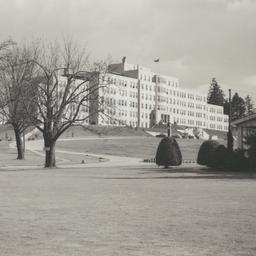Tacoma Indian Hospital, Tac...