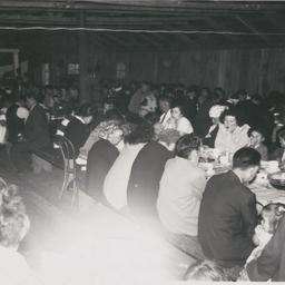 People Dining at a Native A...