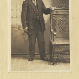 William Garfield