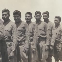 Non-Commissioned Officers P...
