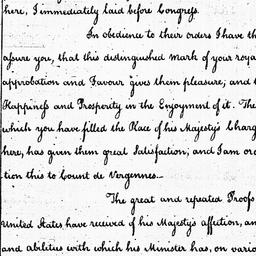 [Document, 1785 September 12]