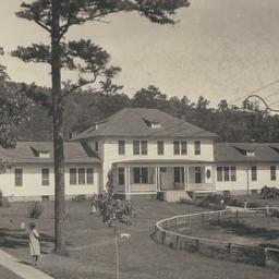 Choctaw-Chickasaw Sanatoriu...