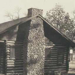 Office Building, Choctaw-Ch...