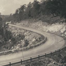 Federal Highway 271 to Tali...