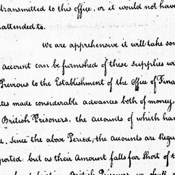 [Document, 1785 September 06]