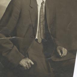 Isaac Greyearth