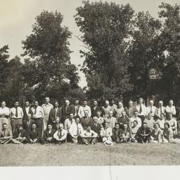 Group Photo of Conference A...