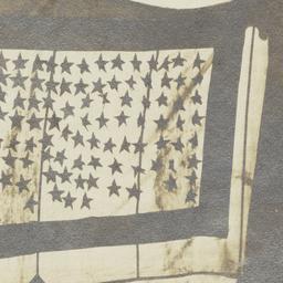 D.K.K.O Service Flag