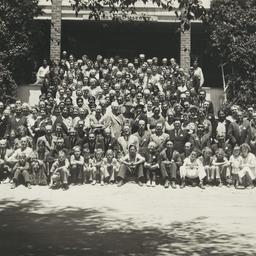 All Attendees of the Confer...