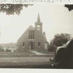 St. Regis Indian Mission Ch...