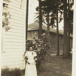 Dorothy Jones, a Student at...
