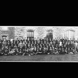 YMCA at Haskell Institute, ...