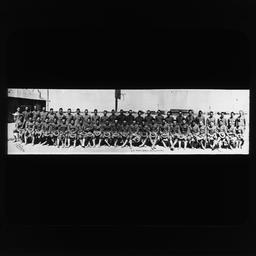 Native American Soldiers in...