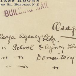 Envelope for Photos (1069) ...
