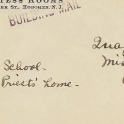 Envelope for Negatives (107...