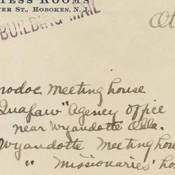 Envelope for Negative (1078...