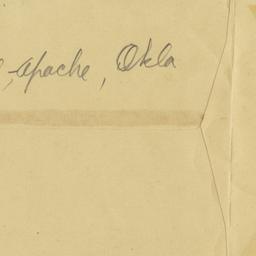 Envelope for Photos (1108, ...