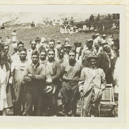 Eastern Cherokee World War ...