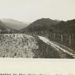 Farmland on the Cherokee Re...