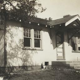 House on Baron Long Ranch R...