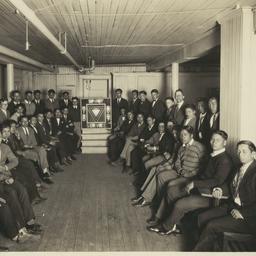 Group of Haskell Institute ...