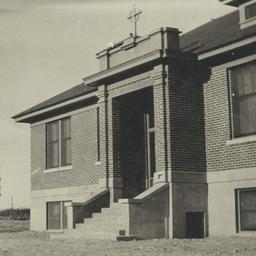 Episcopal Church and Missio...