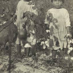 Very Small Native American ...