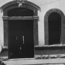 Carcel Publica, Ciudad Juá...
