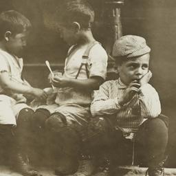 Little Boys