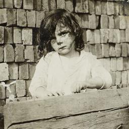 Little Girl, Dirty Face