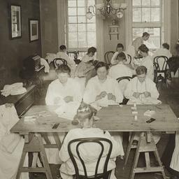 Women's Workrooms Album...