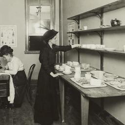 Emerson Apartments Sewing R...