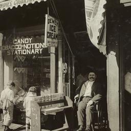 Candy Store