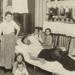 Tenement Families