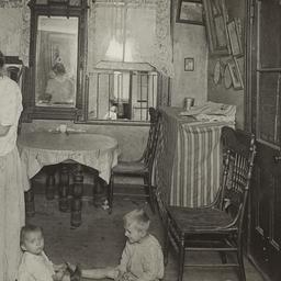 Tenement Families