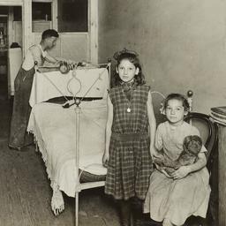 Tenement Families
