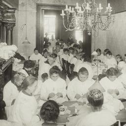 Women's Workrooms Album...