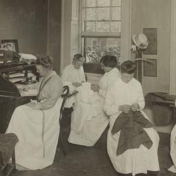 Women's Workrooms Album...