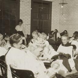 Crawford Work Shops