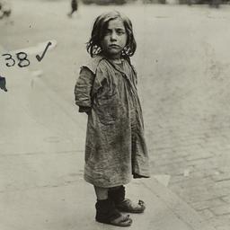 Little Girl