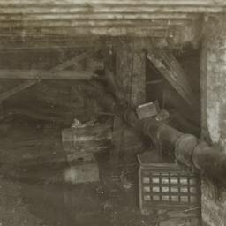 Sewers, Sewage and Toilets