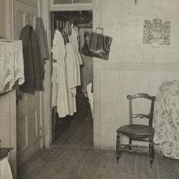 Tenement Room