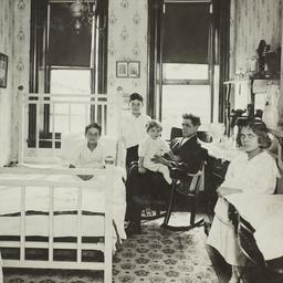 Sanitorium